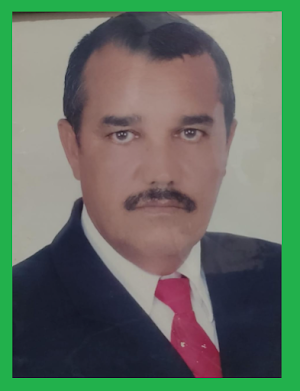 CABO DITINHO