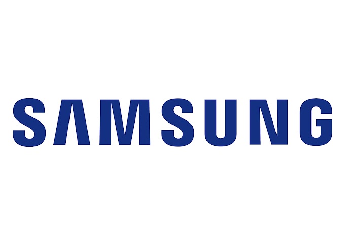 Samsung logo 