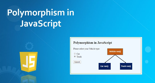 Kumpulan Contoh Polymorphism Javascript Kusus Pemula [Jawaraspeed]