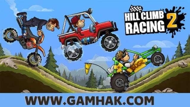 تحميل لعبة 2 Hill Climb Racing مهكرة من ميديا فاير تحميل لعبة 2 Hill Climb Racing مهكرة من ميديا فاير