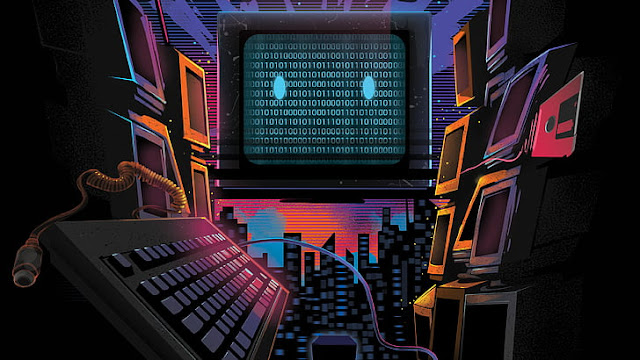 Retro Computers