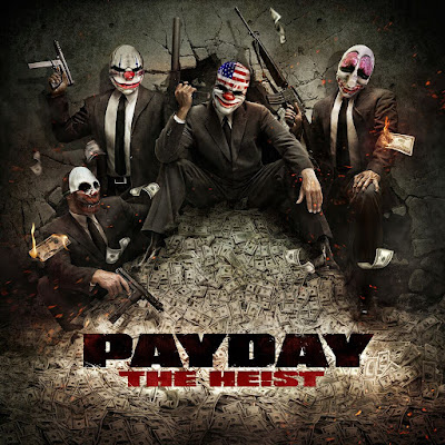 PayDay - The Heist Full Game Repack Download