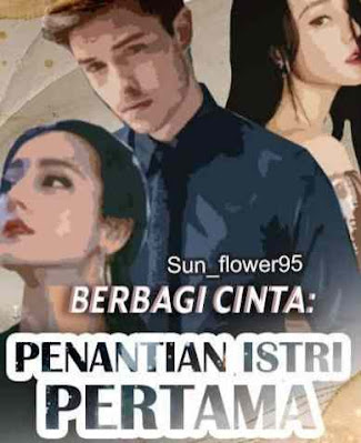 Novel Berbagi Cinta Penantian Istri Pertama Full Episode