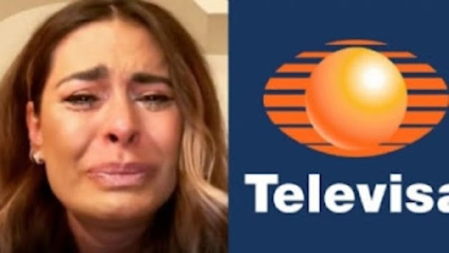 Aseguran que Galilea Montijo es gay y sostuvo una relación con actriz de Televisa