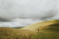 Lonely Trail - Photo by Melissa Brown on Unsplash