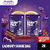 Cek Cadbury Dairy Milk Cokelat Sharebag Isi 18 x 2 di Shopee