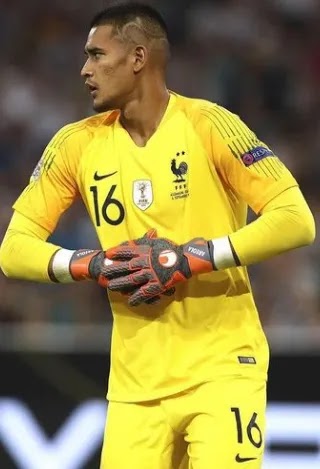 Alphonse Areola (Footballer) Biography, Age, Stats, Fifa, Wiki & More