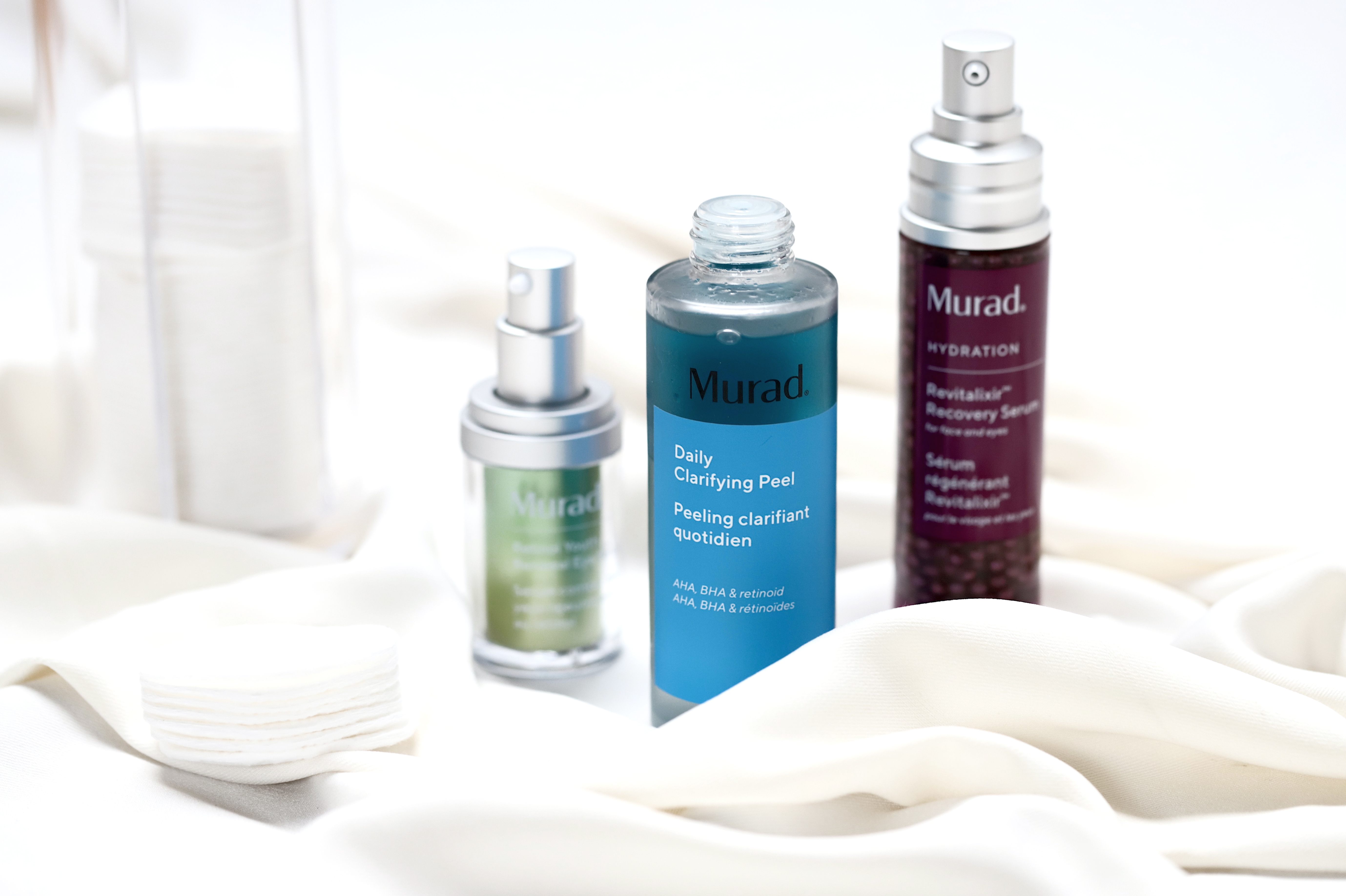 Murad Peeling Clarifiant