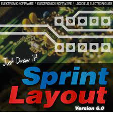 sprint layout 6 FULL  free download