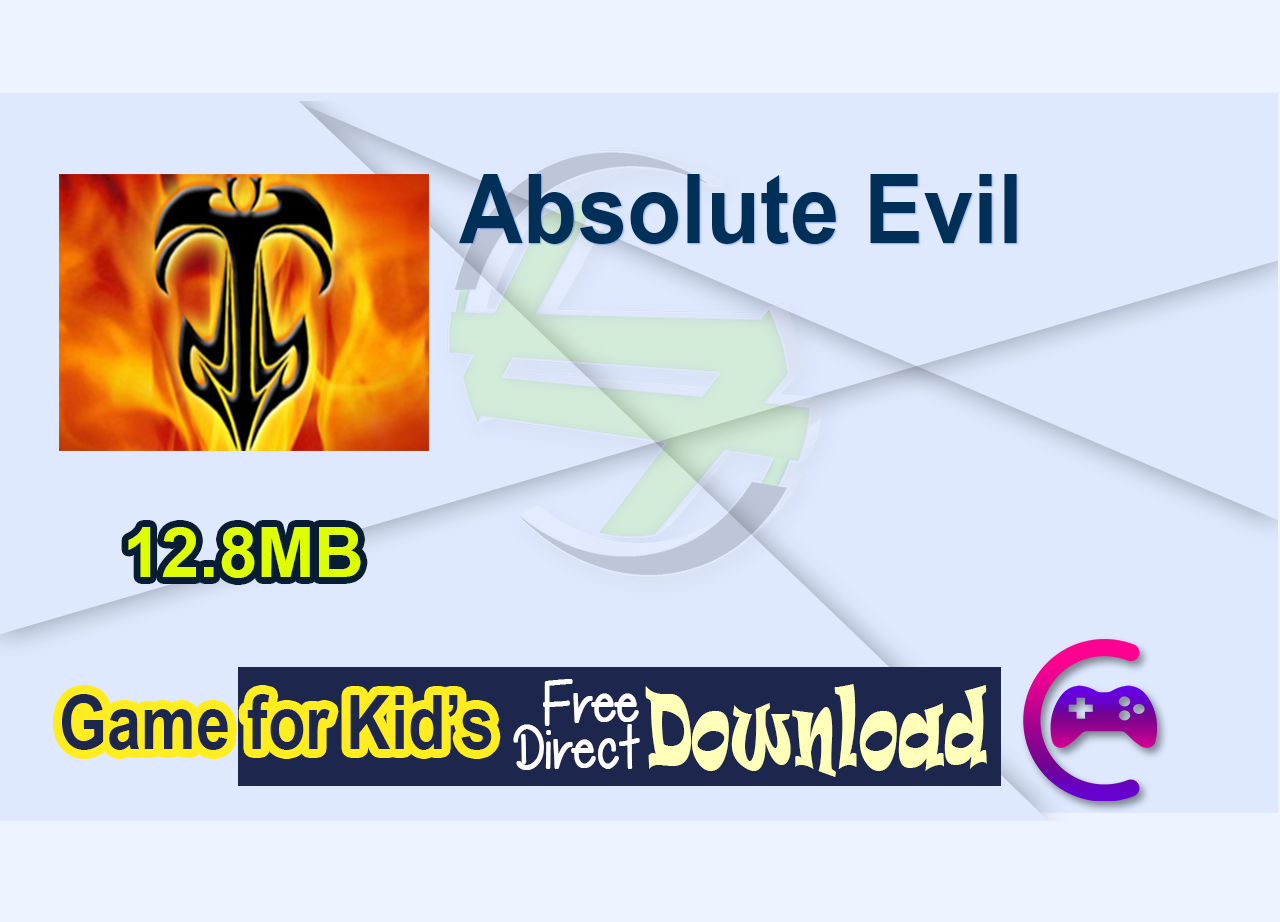 Absolute Evil