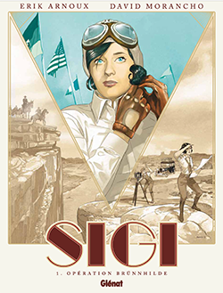 Sigi #1