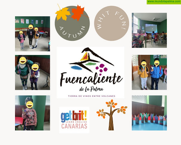 El Ayuntamiento de Fuencaliente vuelve a organizar talleres de idiomas en el municipio