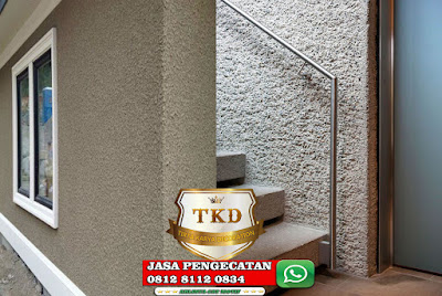 JASA TUKANG CAT TEKSTUR, TLP:081281120834