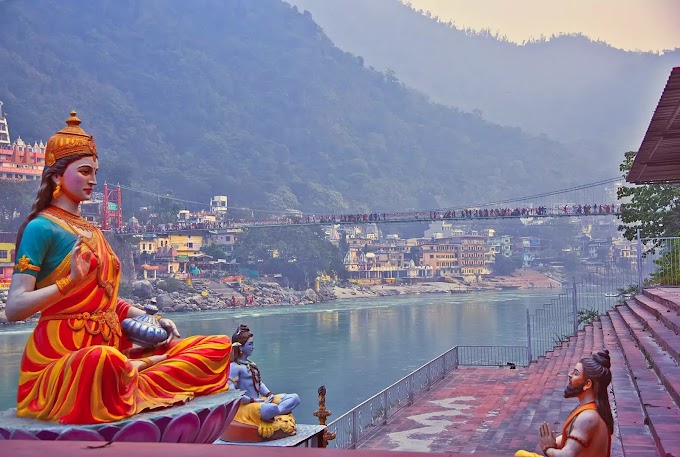 Top 10 Religious Places in Uttarakhand