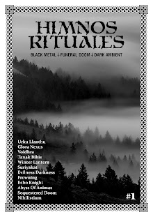 Out Now!!! : HIMNOS RITUALES #1