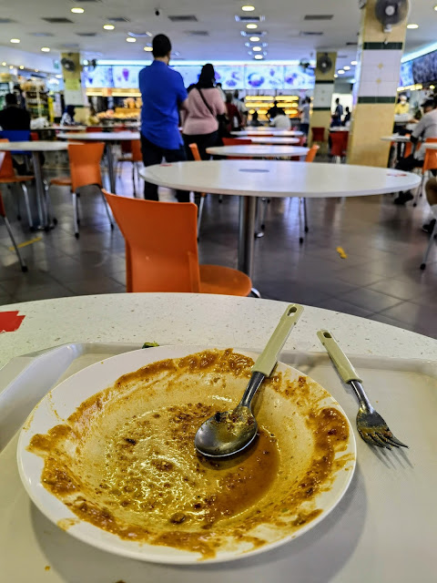 Seri_Muslim_Food_399_Food_Court_Taman_Jurong