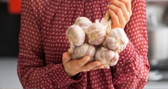 A magia do alho: este tesouro culinário pode afastar doenças e proteger o bem-estar
