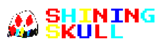 SHINING SKULL