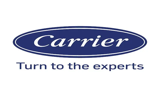 Carrier is currently looking for candidates to fill the following positions in the UAE شركة  كاريير تبحث حاليًا عن مرشحين لشغل الوظائف التالية في الامارات