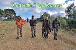 MONTERÍA TESO MORENO 2024