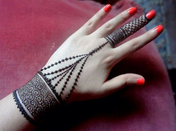 Top 7 Mehndi Designs of 2022