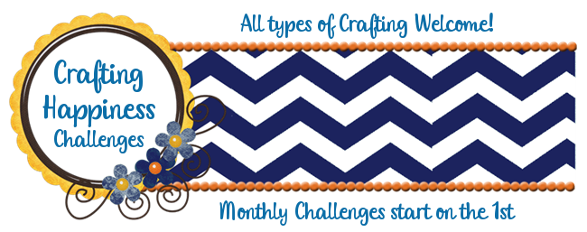 Crafting Happiness Challenges
