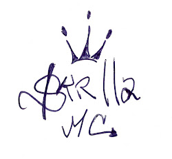 Skrilla Mc