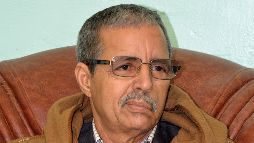 El Jefe del Estado Mayor saharaui reafirma que la guerra contra Marruecos continuará.