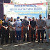 Lanal dan Forum LPM Bersih Pantai Peringati HUT Armada