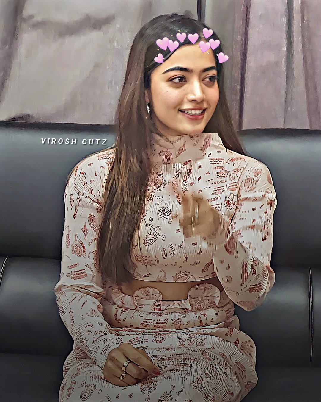 Rashmika Mandanna pic