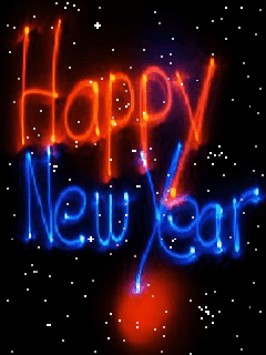 Happy New Year 2022 GIF- Animated New Year GIF HD Images Download Funny Free