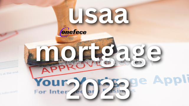 usaa mortgage 2023
