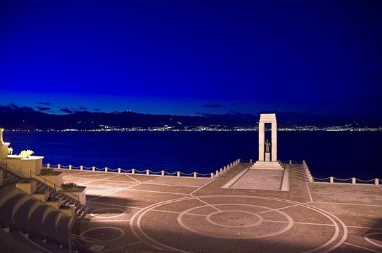 La Calabria entra in zona gialla