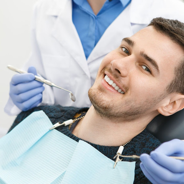 dentist-capalaba