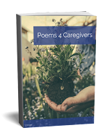 poems for caregivers bookcover