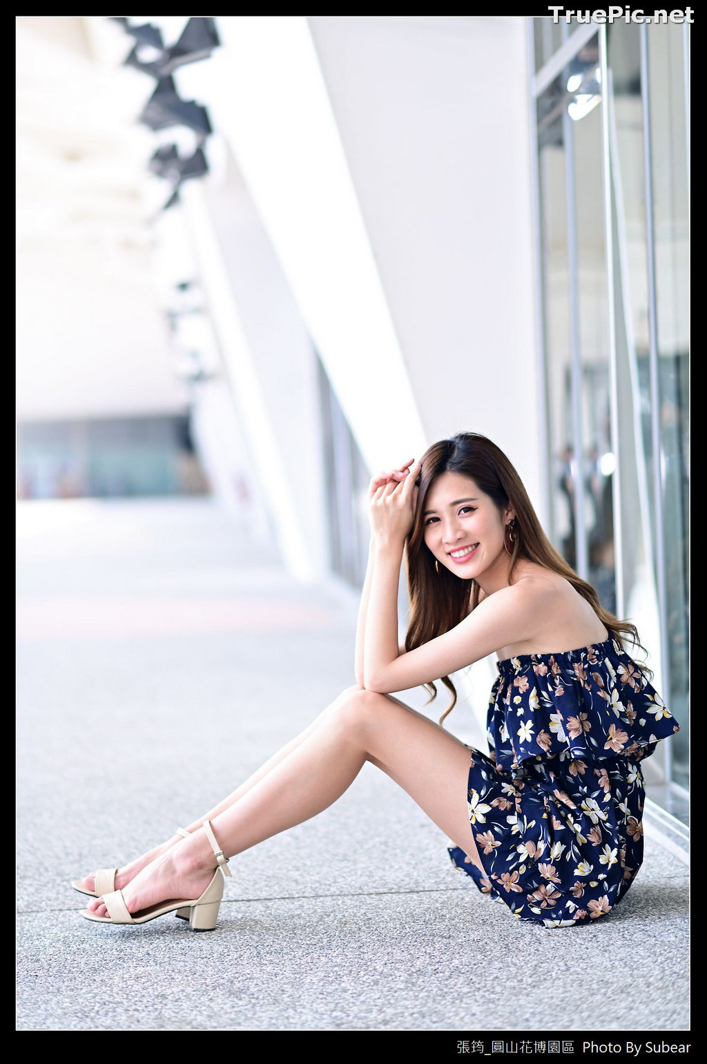 Image Taiwanese Model - 張筠 (Yun_0928_) - TruePic.net (163 pictures) - Picture-60