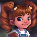 Play Palani Games - PG Save The Little Girl Escape Game
