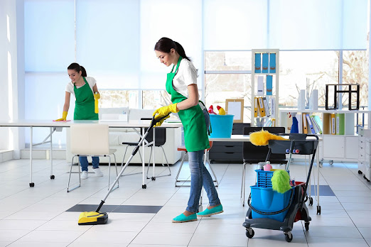 Cleaning Services Administrations