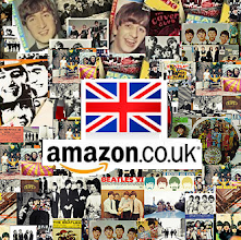 AMAZON UK - BEATLES & MORE!