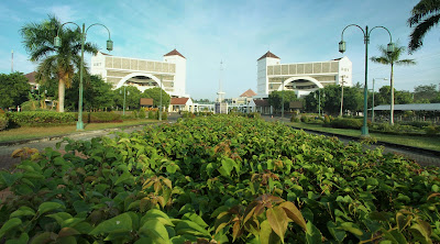 Universitas Terbaik di Yogyakarta Terbaru Akreditasi Unggul