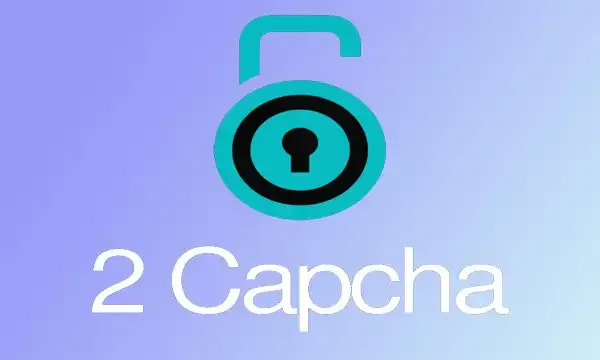 موقع 2Captcha