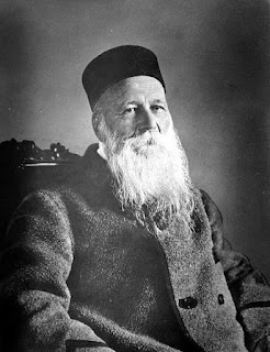 Jean Henry Dunant