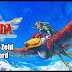 The Legend of Zelda Skyward Wword WII 2022 WBFS - Esse  Lindo Jogo não Pode ser Esquecido  - Portal Noticias e Downloads