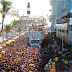 BAHIA: TRABALHADORES QUE ATUAM NO CARNAVAL DE SALVADOR FARÃO MANIFESTAÇÃO A FAVOR DA FESTA 