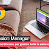 Extension Manager | estensione Chrome per gestire tutte le estensioni