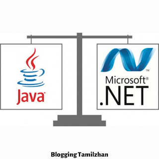 Java vs .Net - Which is better for Future?