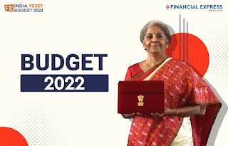 Union Budget 2022