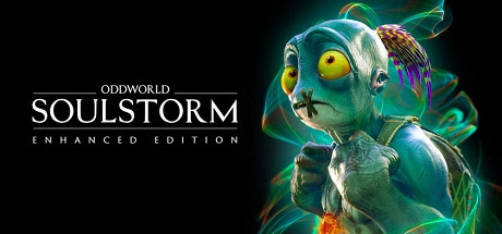 Oddworld Soulstorm Enhanced Edition MULTi13-ElAmigos