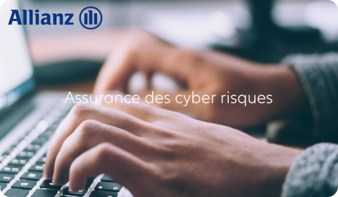 Allianz - Assurance des Cyber Risques