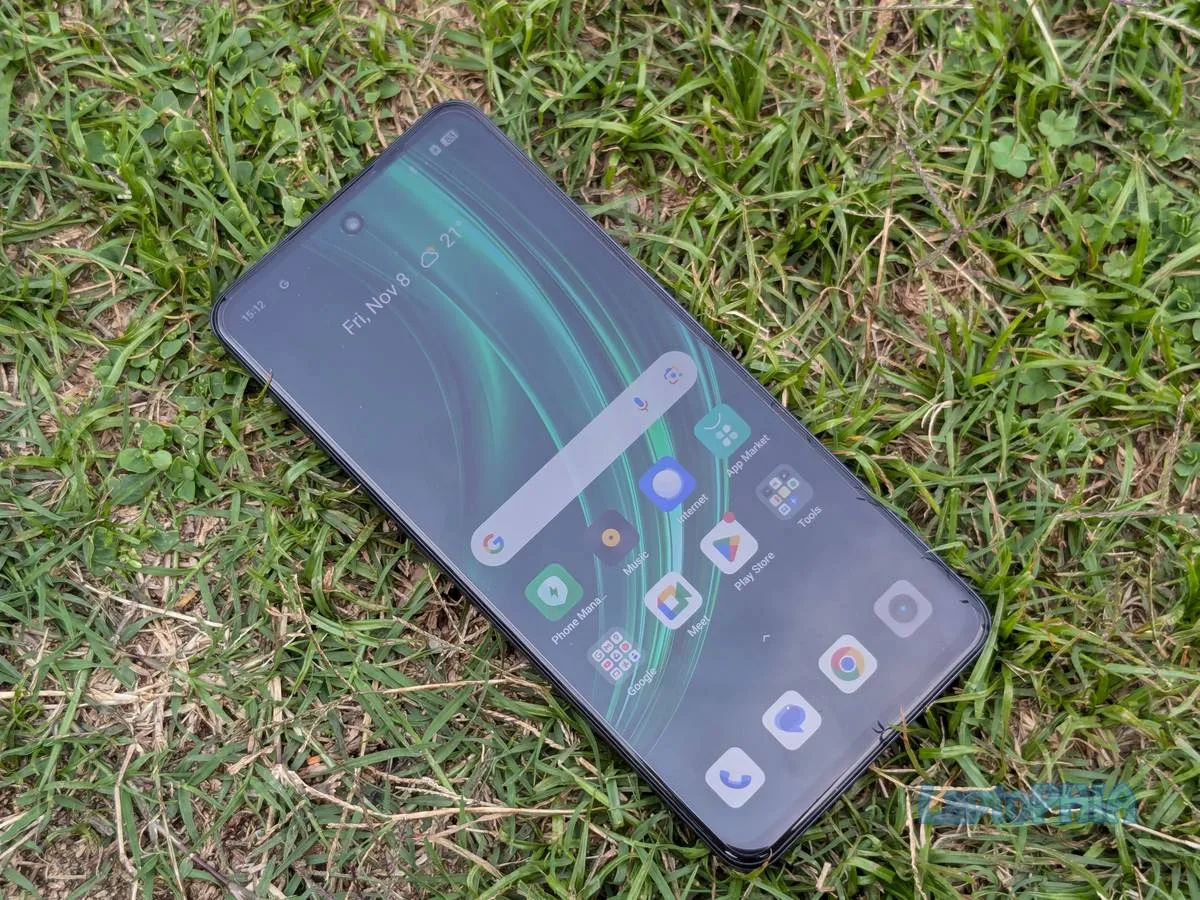 Review Realme 13 5G: Performa Gaming Lancar, Fitur Lengkap!